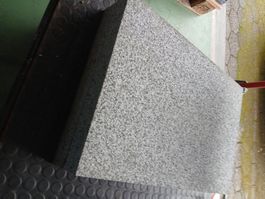 Granitplatten