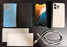 Apple iPhone 13 Pro – 128 GB – sehr guter Zustand