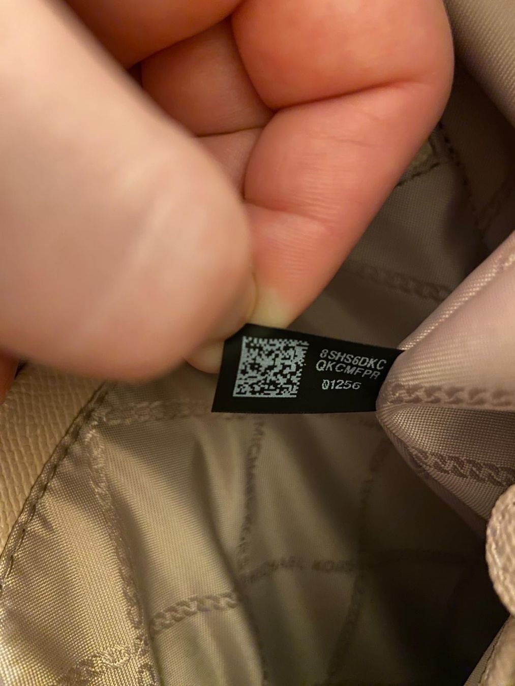 Michael Kors Borse da donna: Michael Kors Tasche/ Shopper – Nuovo (secondo la descrizione) da Dübendorf venduto da Sebashop 6