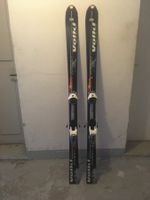 Tourenski Völkl Snowwolf 163cm inkl. Felle und Bindung
