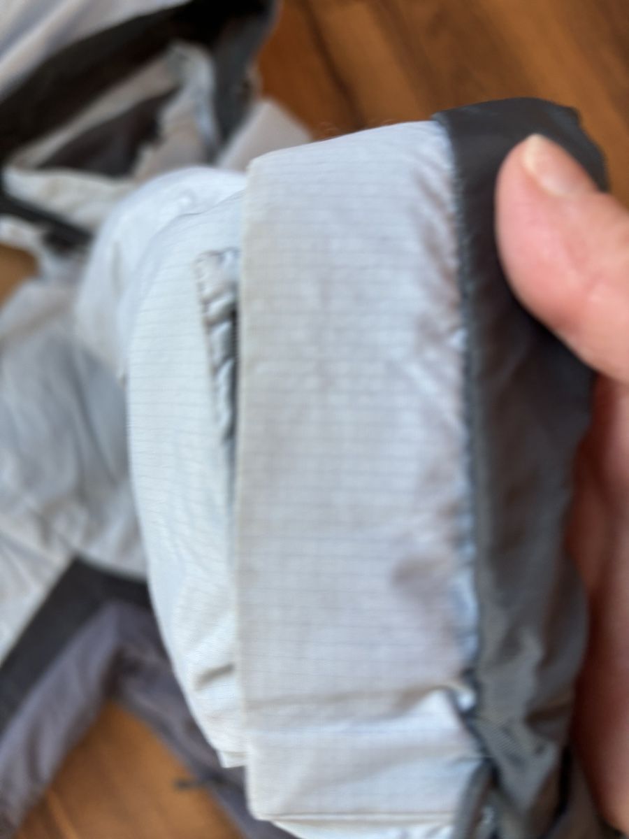 Helly Hansen Giacche: Skijacke Helly Hansen Gr. xL – Usato da Büsserach venduto da Zimtstaernli19 4