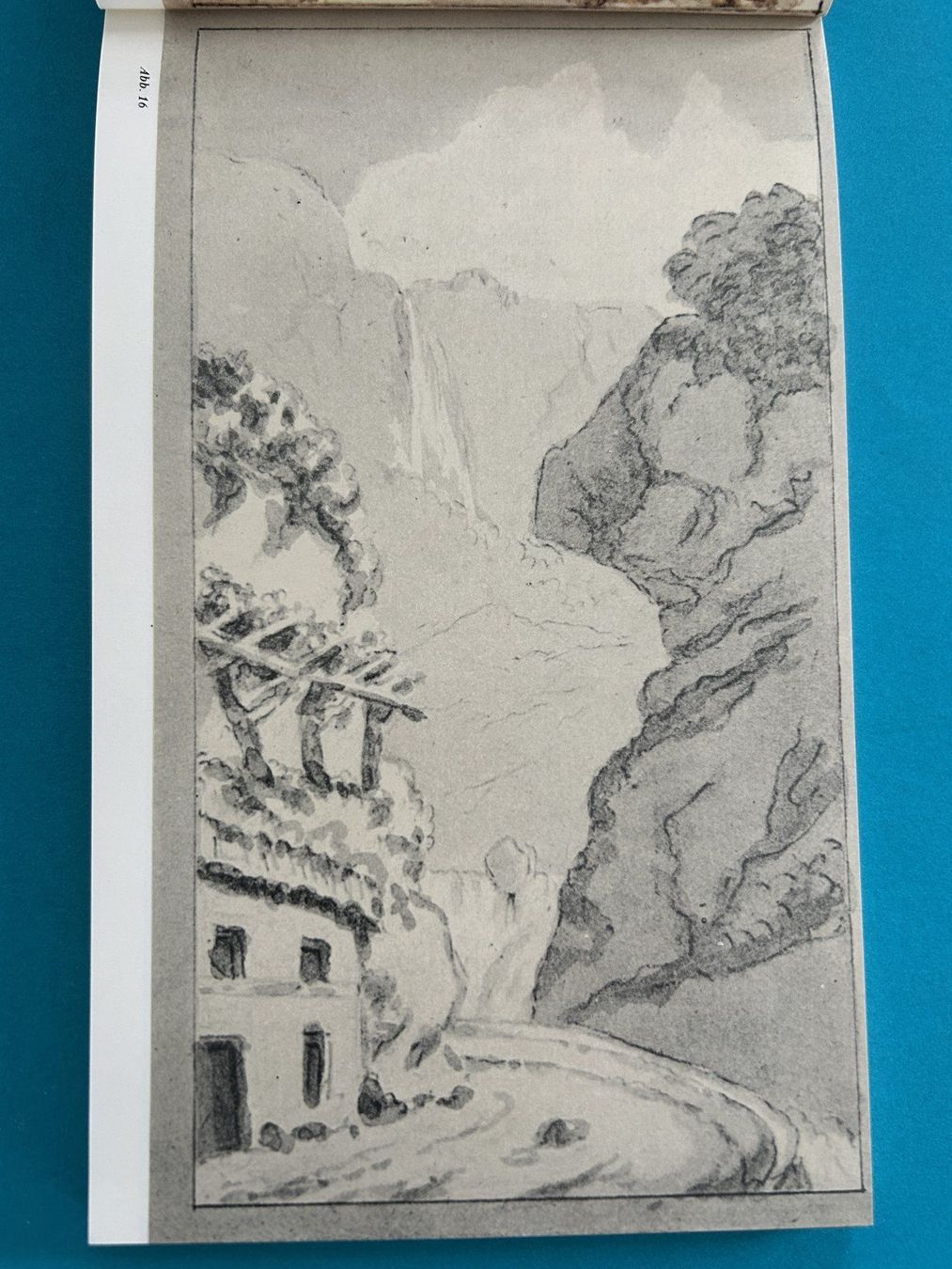 Libri: GOETHES TROST-BÜCHLEIN – Usato da Zürich venduto da Domus09 4