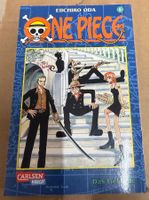 One Piece Vol 6 DE