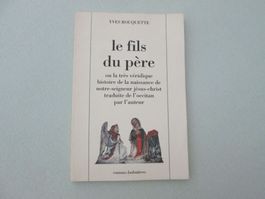Le fils du père