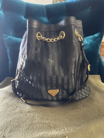 Maison Mollerus NIESEN Handtasche
