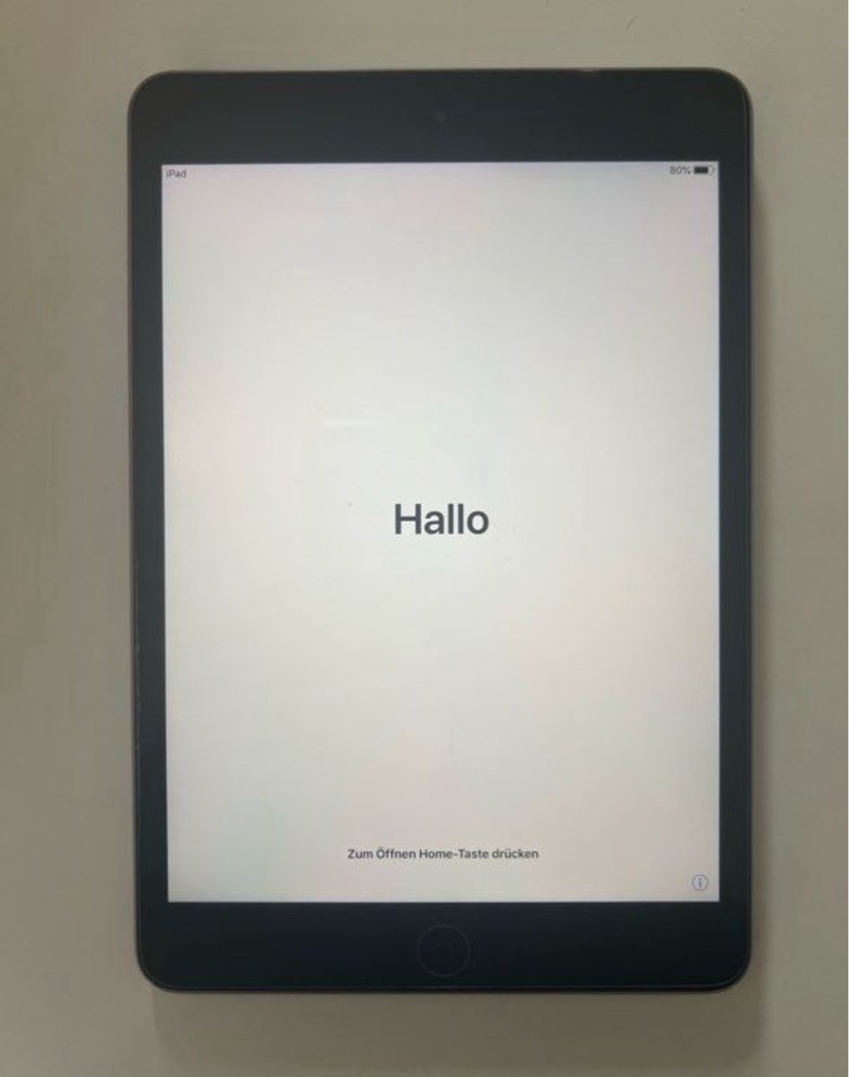Apple Tablettes PC: IPad mini 2 – D'occasion à Onex par DemesyG 1