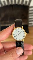 Jaeger-LeCoultre JLC Ultra Thin 18k Gold Ref. 111.1.09