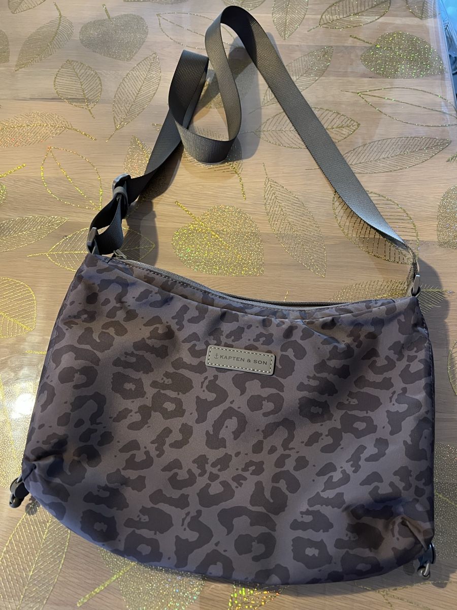 Kapten & Son Borse da donna: Umhängetasche Kapten and Son – Nuovo (secondo la descrizione) da Aegerten venduto da Briciola911 7