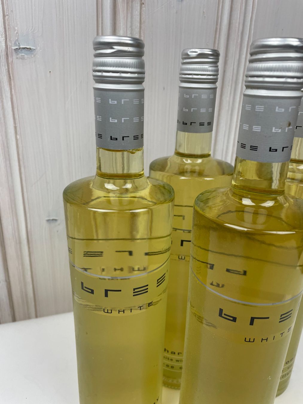 Vino: Bree Chardonnay Weisswein, 4 Flaschen – Nuovo e nell'imballaggio originale da Wängi venduto da Thurgauer98 2
