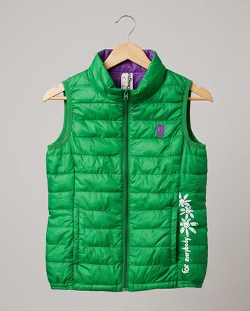 Desigual gilet - très bon état - taille S