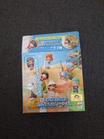 One piece Glasmarkierer mit Untersetzer