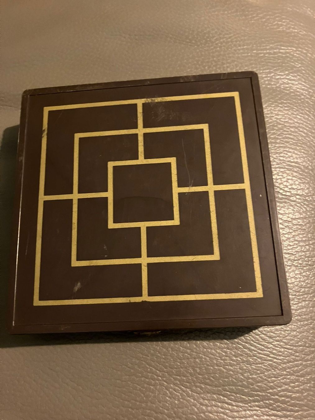 Giochi: Set scacchi-dama-tavola a mulino – Usato da Melano venduto da H-Sara