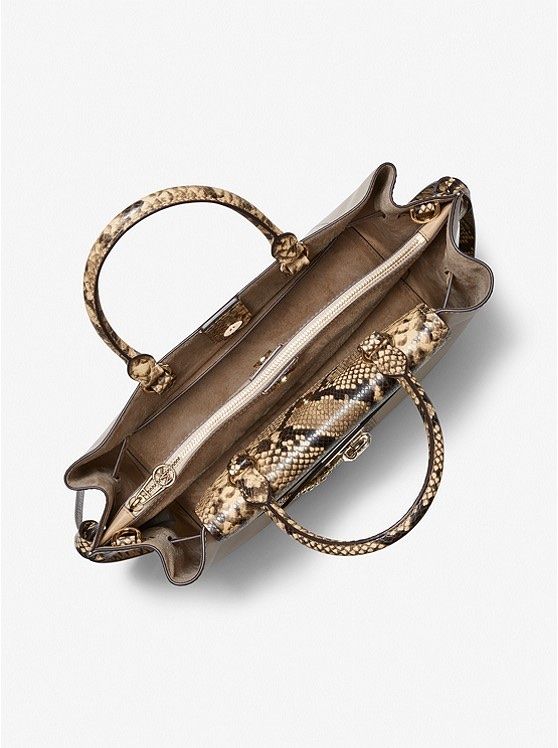 Michael Kors Borse da donna: Michael Kors Tasche – Nuovo e nell'imballaggio originale da Wohlen AG venduto da rol_8r5l 3