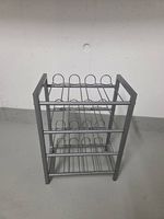Flaschenhalter 4x4