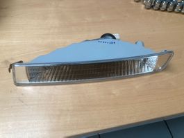 VAN WEZEL 3794905 Blinker passend für OPEL VIVARO links
