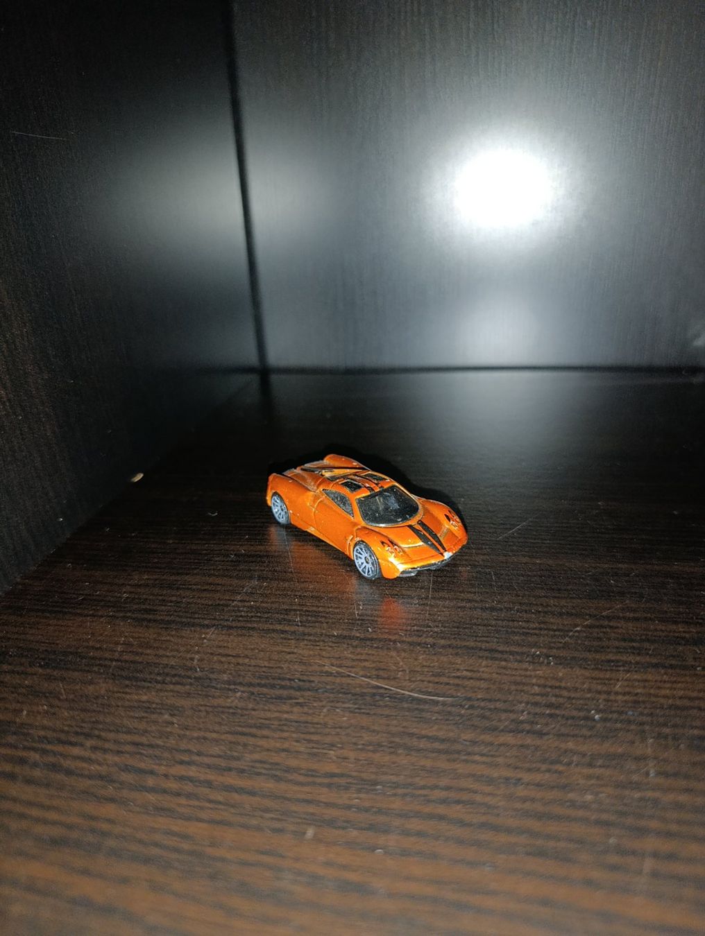 Hot Wheels Spielzeuge: 5 Hot wheels spiel Autos – Gebraucht aus Allschwil von kir_7mf5 7