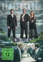 DVD: Blutsbande - Staffel 1 (Björn Bengtsson, Joel Spira)