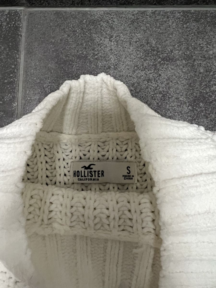 Hollister Maglioni & Felpe: Hollister Pullover Grösse S – Usato da Wettswil venduto da alstel24 3