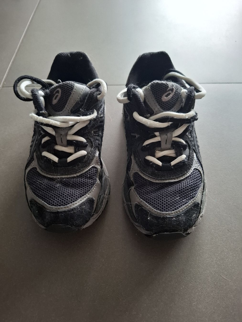 Asics Scarpe da uomo: Asics Gel Nyc  – Usato da Hunzenschwil venduto da sputnik26