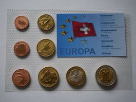Euro Probe Schweiz 2009 ***TOP***