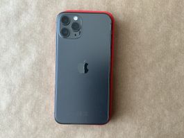 Apple iPhone 11 Pro 256 GB + AirPods Pro sehr guter Zustand