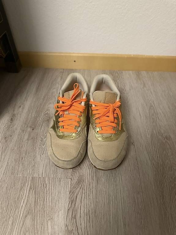 Scarpe da donna: Nike Turnschuhe Gr. 38 – Usato da Kreuzlingen venduto da ami_6mbf 1