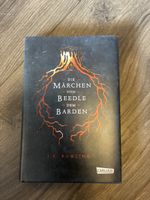 J. K. Rowling: Die Märchen von Beedle dem Barden