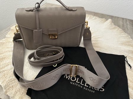 Maison Mollerus, Marly wie neu!