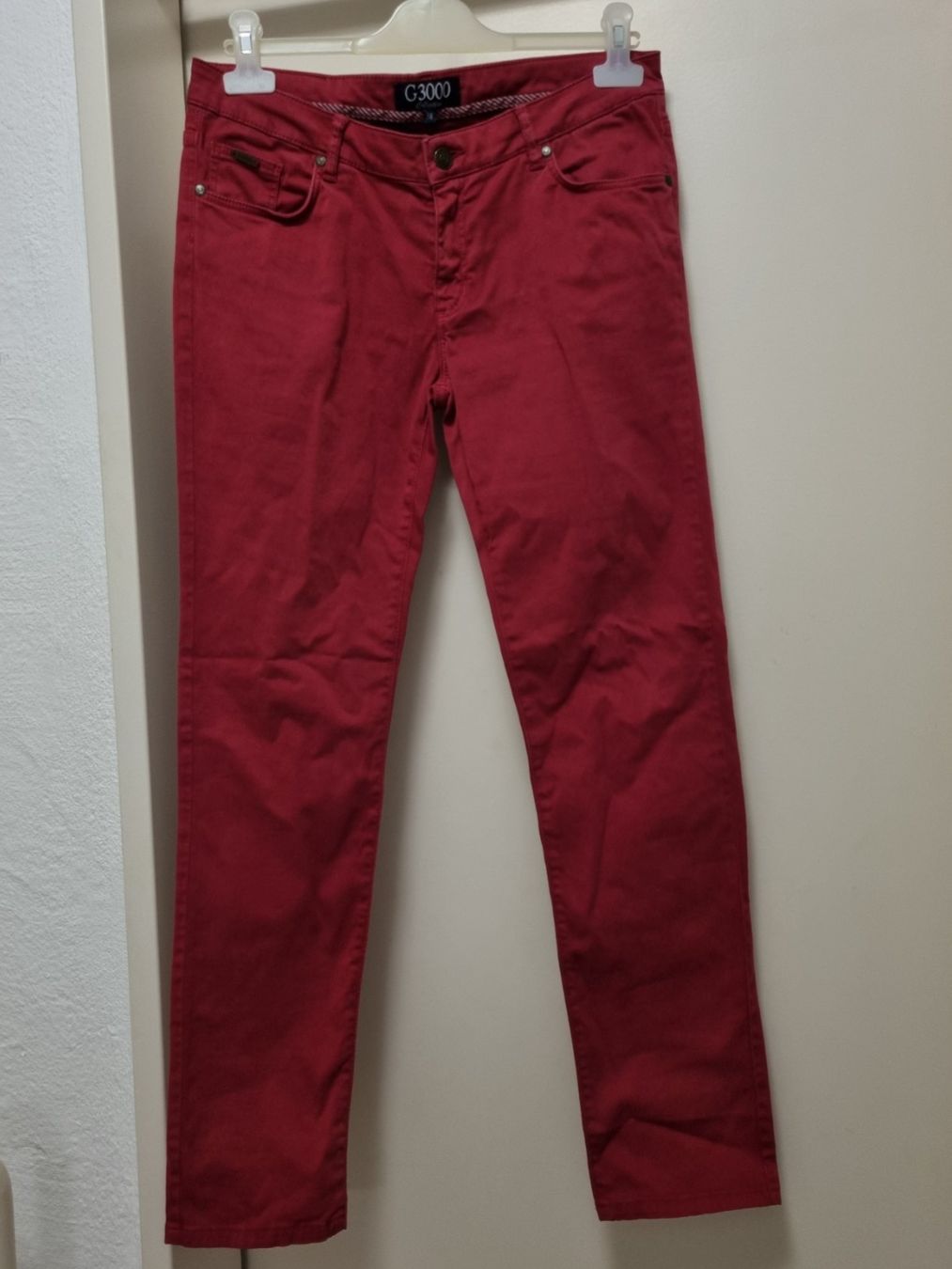 Jeans: Jeans, Hose,   Gr. 38 – Gebraucht aus Geroldswil von Agapanthus22
