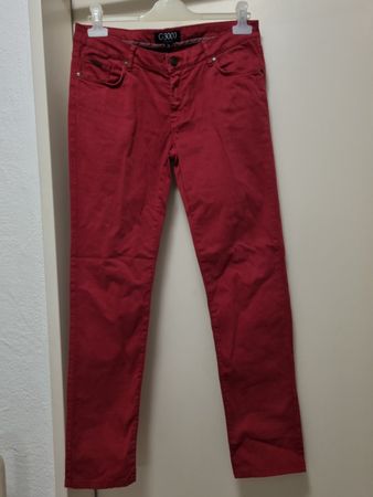 Jeans, Hose,   Gr. 38