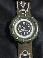 Montre Swatch Flik Flak d'occasion