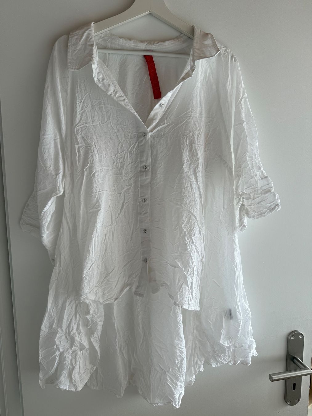 Ewa I Walla Camicette: Chemise Ewa I Walla taille L – Nuovo (secondo la descrizione) da Céligny venduto da kimag1