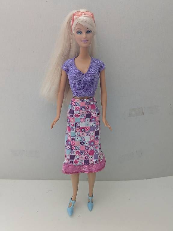 Bambole: Travel in Style Barbie – Usato da Wettingen venduto da S_Runa 2