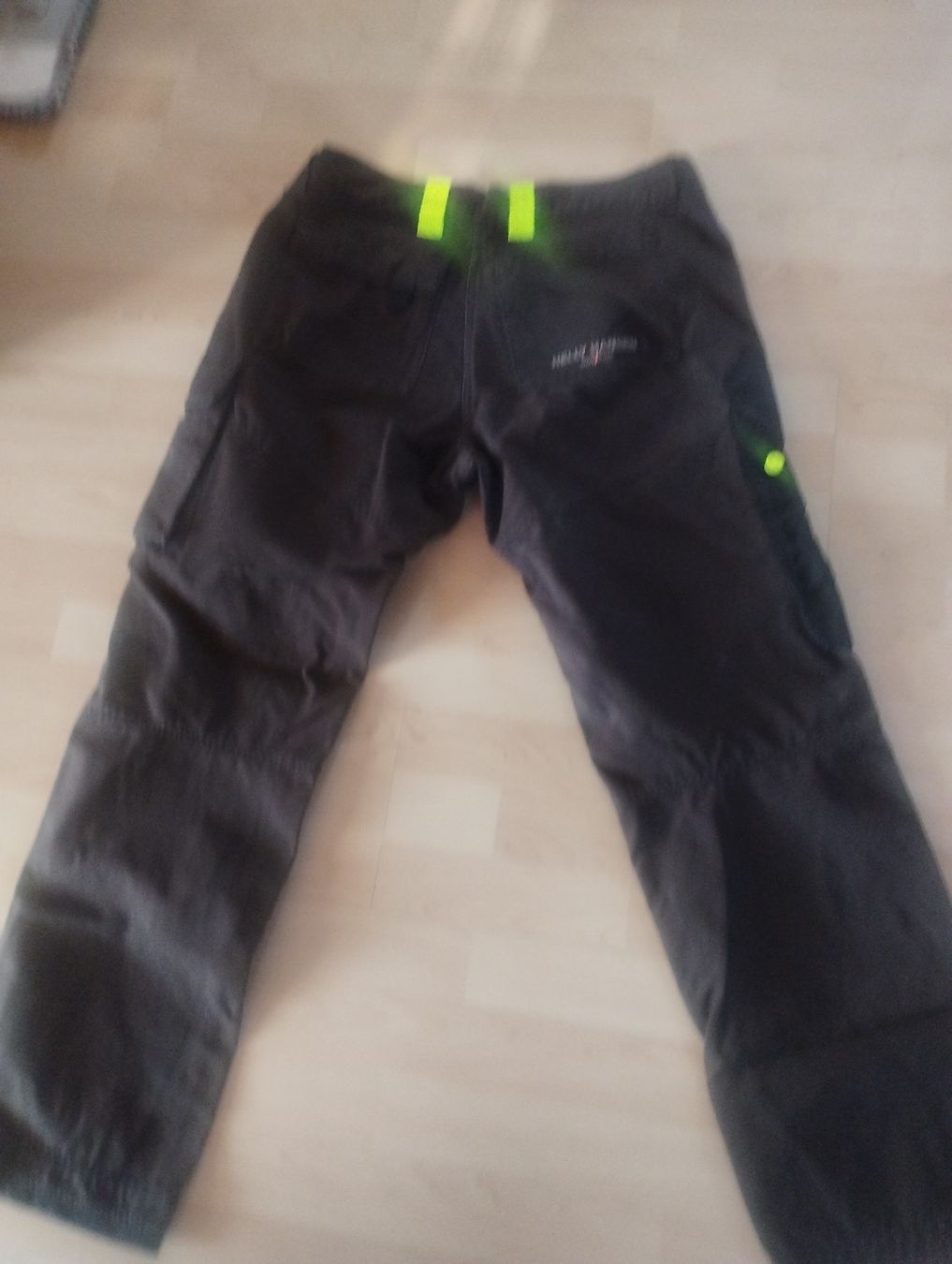 Pantaloni: Helly Hansen Arbeitshose, Herren, Grösse 56,gebraucht – Usato da Zetzwil venduto da Schoggimus 3