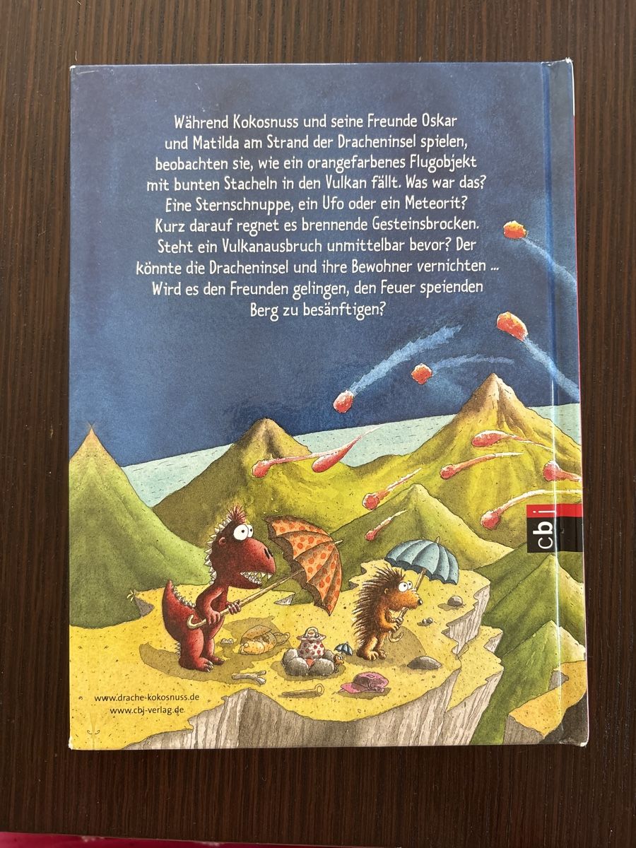 Libri: Kinder Buch Autor Ingo Seigner . – Usato da Dübendorf venduto da S1973E 1