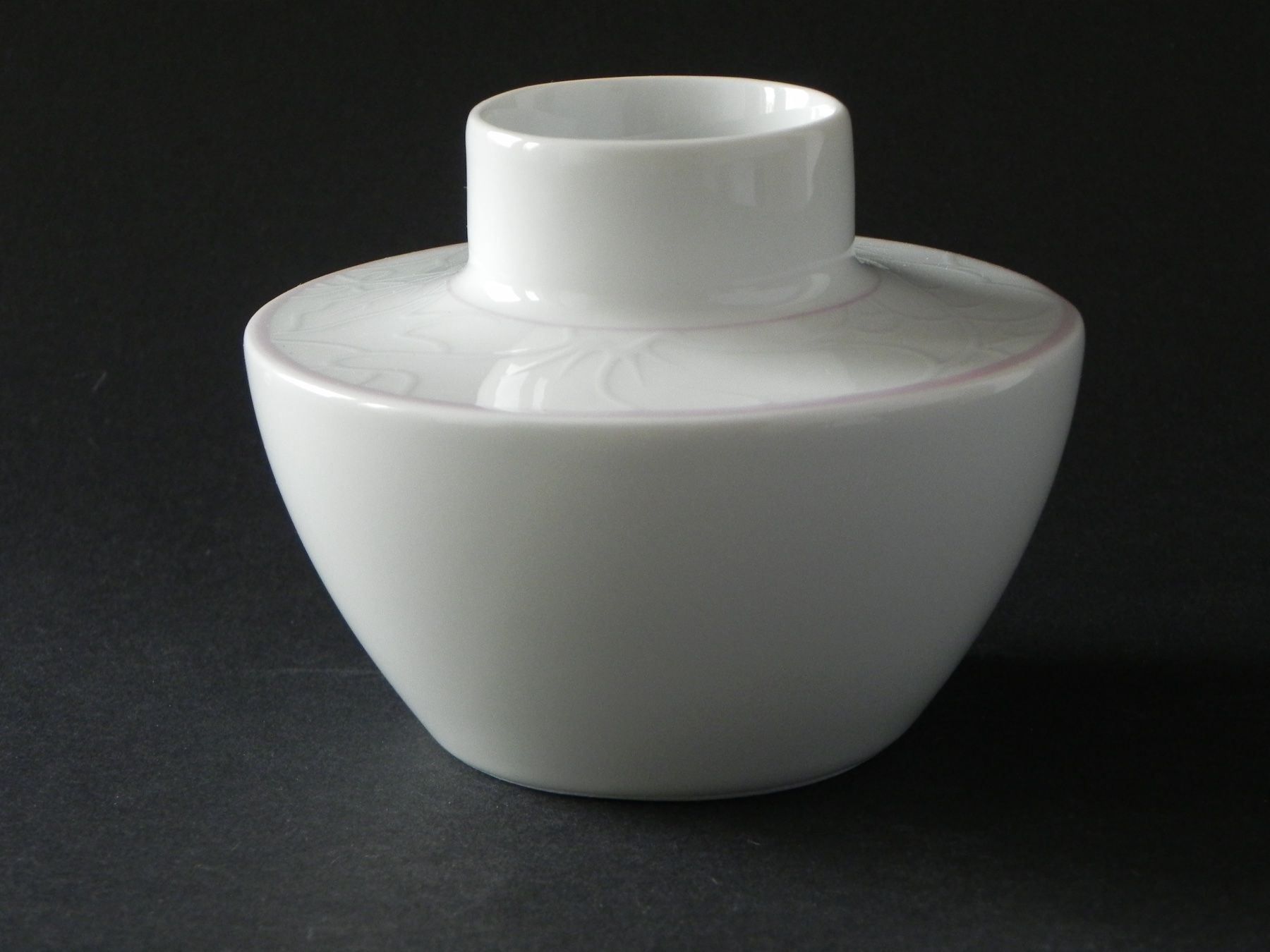 Vase & Récipients: Dekorative kleine Vase von Langenthal – Neuf (Voir description) à Zürich par LodgE-21 2