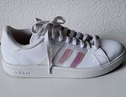 Adidas Sneaker weiss Grösse 40 2/3