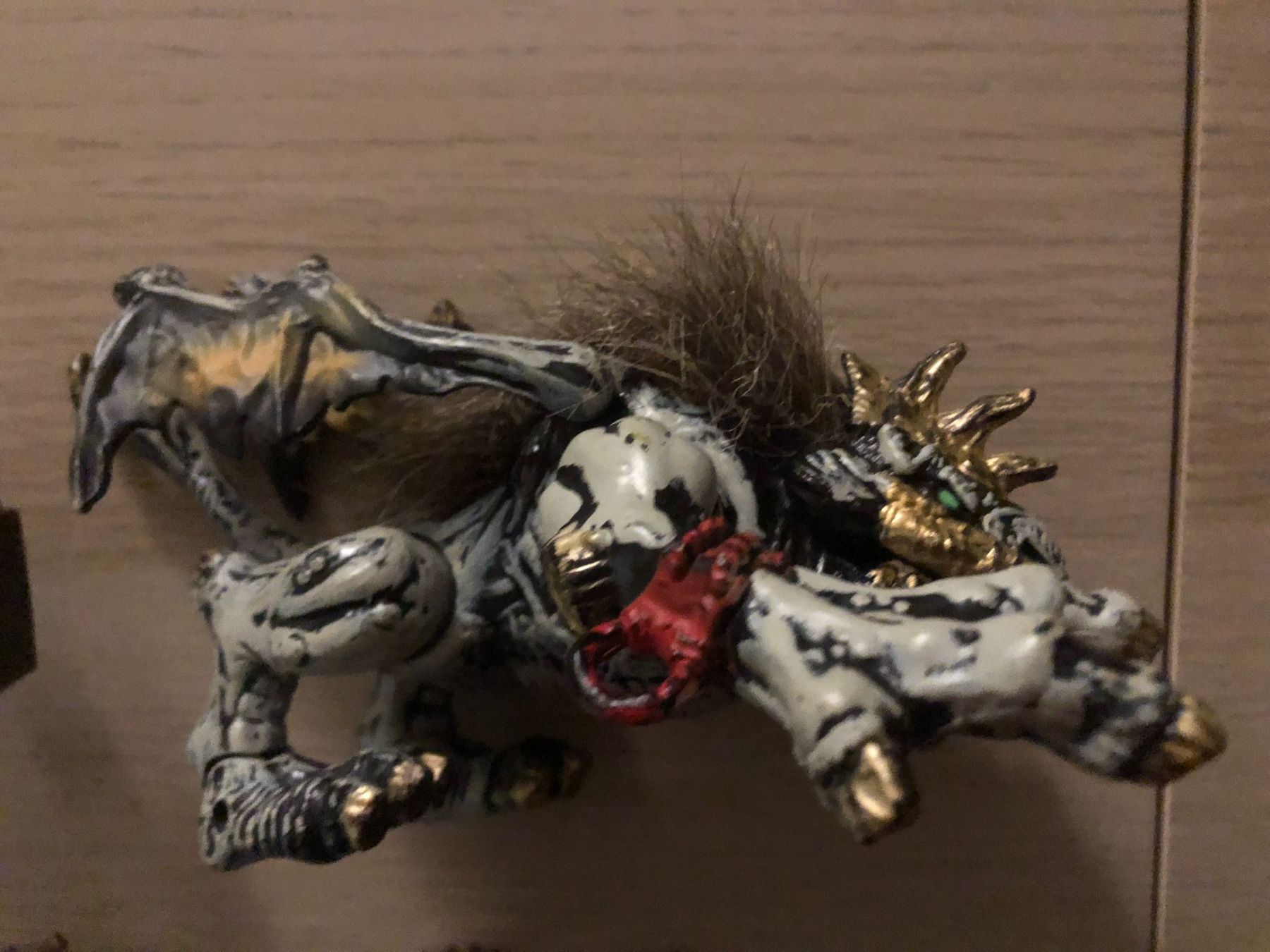 Mega Kit di costruzioni: Mega Bloks dragons 9653 Raiders Attack – Usato da Olten venduto da Lag_G 1