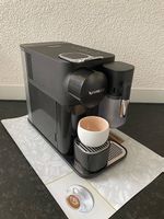 Nespresso Lattissima One mit Garantie
