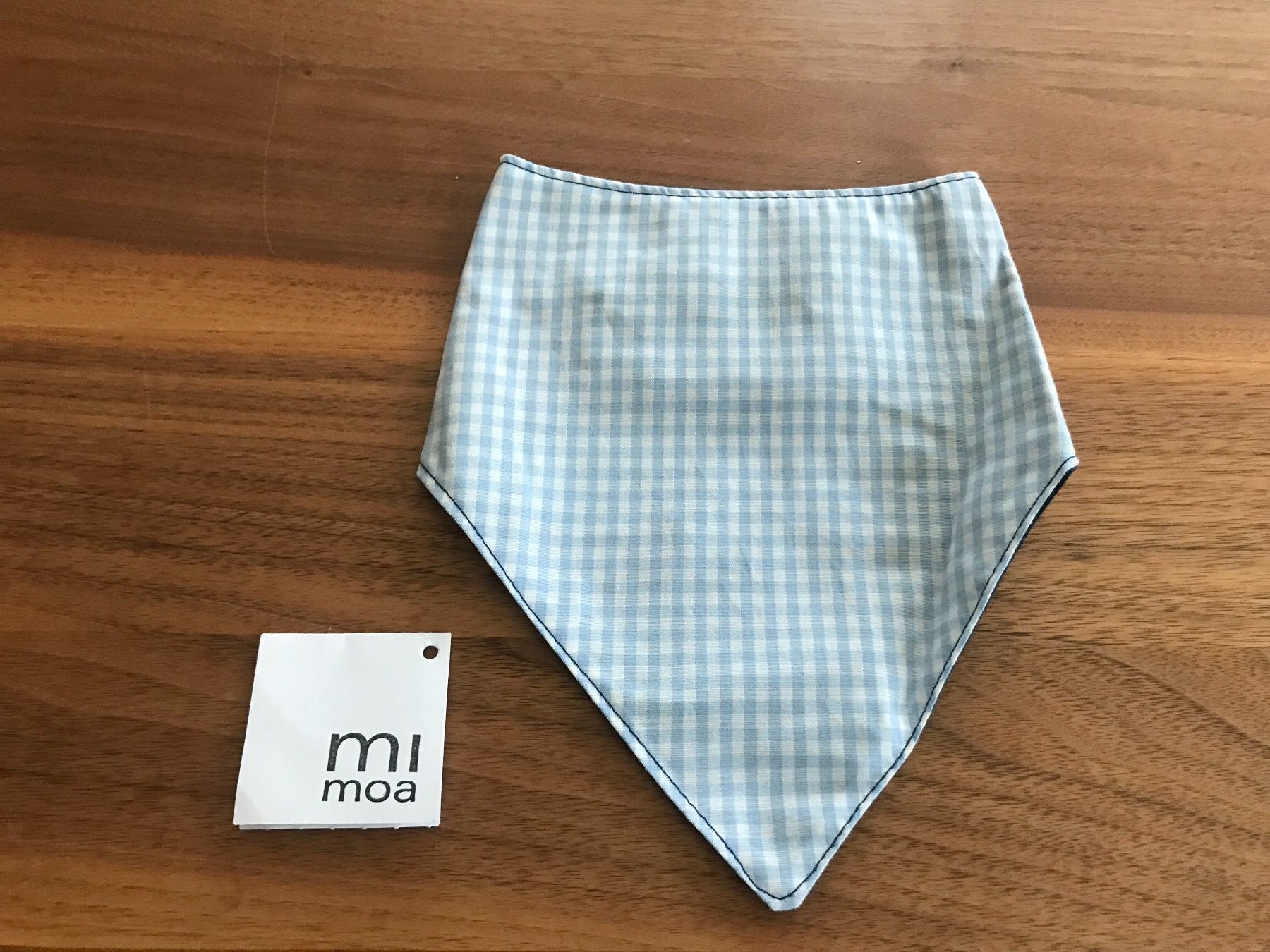 Mützen & Schals: Babyhalstuch mimoa – Neu und originalverpackt aus Luzern von HuberRenat 2