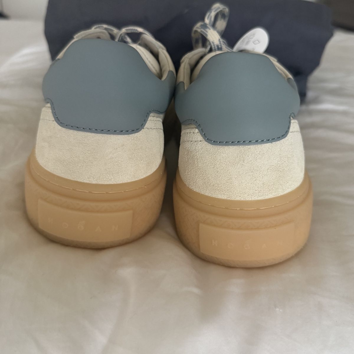 Hogan Damenschuhe: Baskets Hogan – Neu und originalverpackt aus Nyon von Moon450 3
