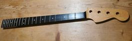 Warmoth Jazzbass-Neck (für Fender)