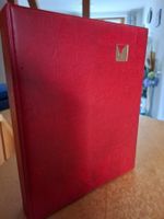 50 Erstagsbriefe Schweiz 1954 bis 1967