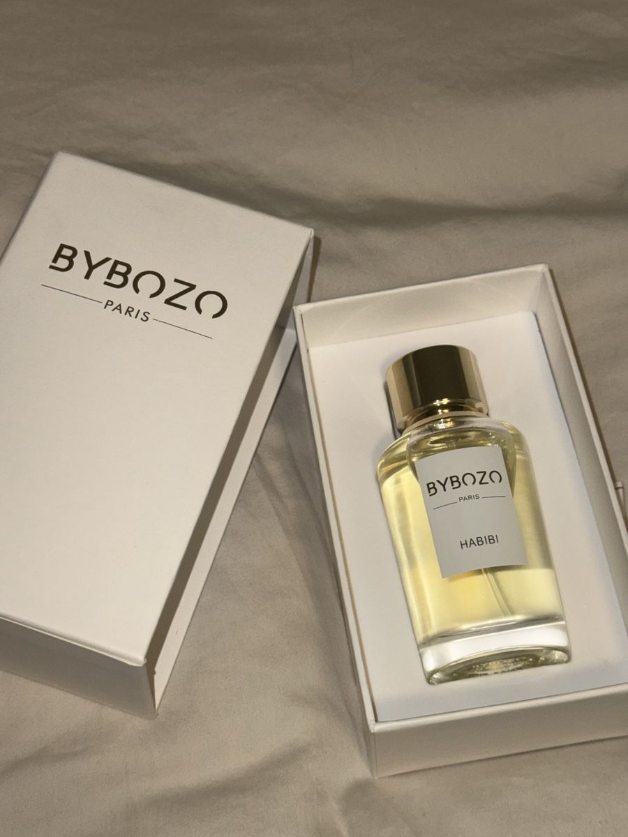 Profumi & Eau de Toilette: Parfum Bybozo Paris Habibi NEW – Nuovo e nell'imballaggio originale da Estavayer-le-Lac venduto da sto_y5c2