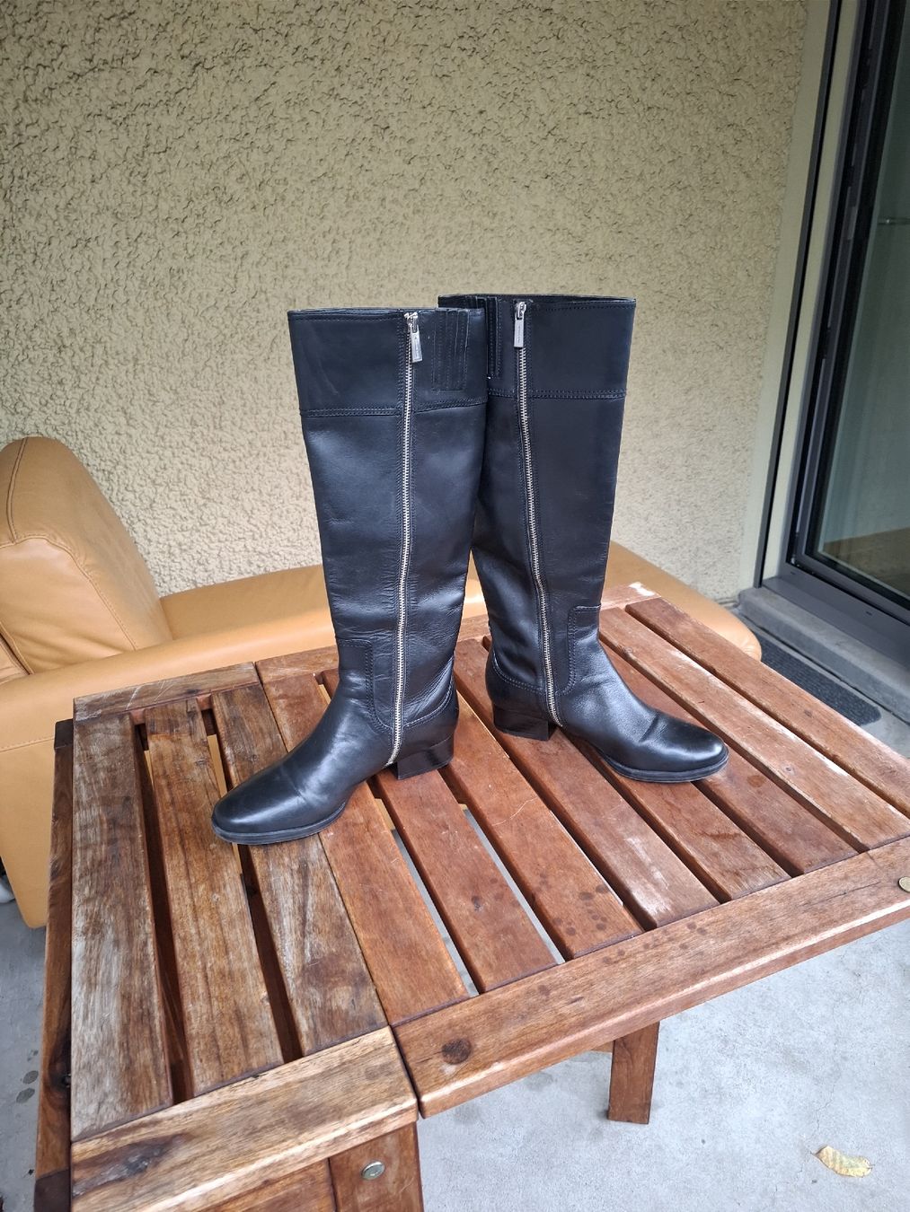 Michael Kors Damenschuhe: Michael Kors Stiefel  – Gebraucht aus Zürich von lal_5rp2 2
