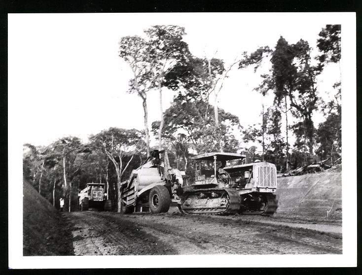 Fotografie & Manifesti: Fotografie Douala / Kamerun, Raupenschle – Usato da Berlin venduto da bartko-reher