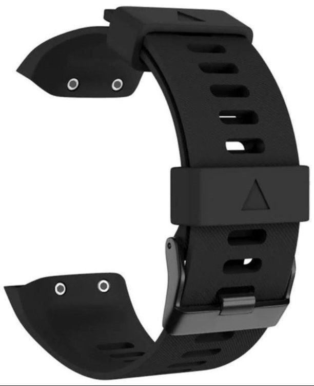 Garmin Smartwatch: Garmin Forerunner 35 Ersatz Armband – Nuovo e nell'imballaggio originale da Hinwil venduto da Luke_Key