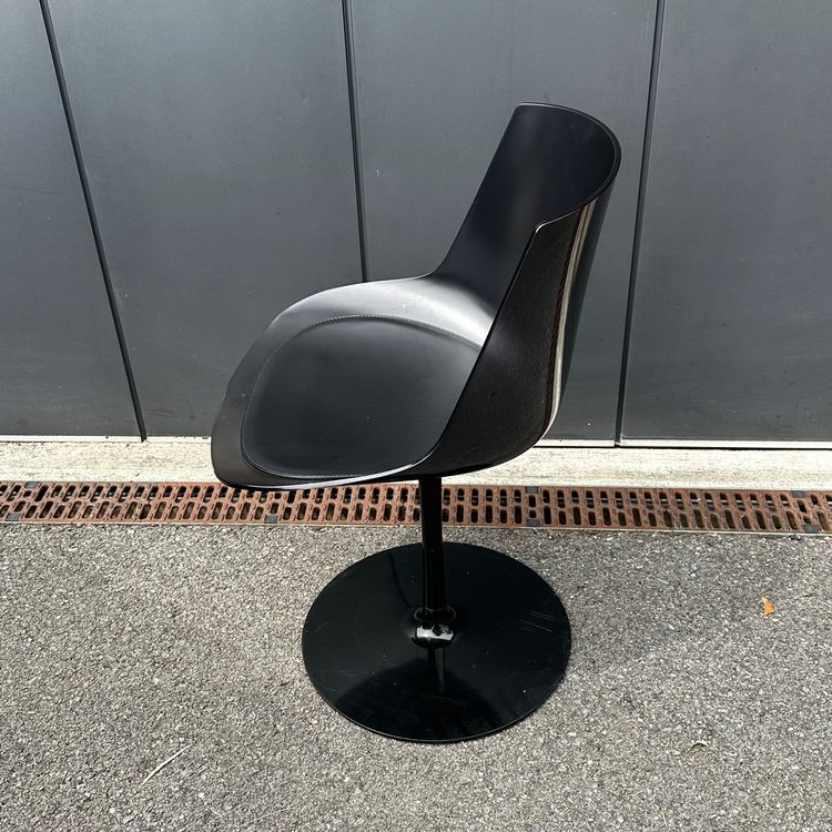 Chaise Pivotante Flow Par Mdf Italia Kaufen Auf Ricardo