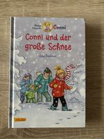 Conni und der grosse Schnee, Band 26