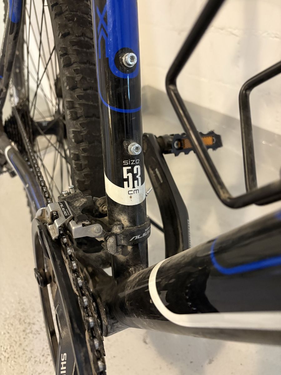 Biciclette: Mountainbike California Grösse  – Usato da dagmersellen venduto da lembo82 2